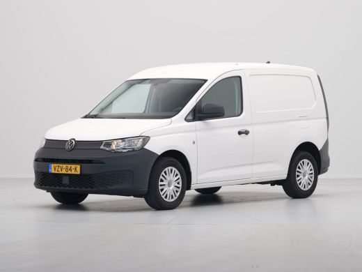 Volkswagen Caddy Cargo 2.0 TDI 75pk Comfort Navi via App Cruise Pdc Airco ActivLease financial lease