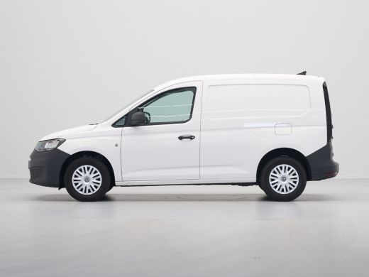 Volkswagen Caddy Cargo 2.0 TDI 75pk Comfort Navi via App Cruise Pdc Airco ActivLease financial lease