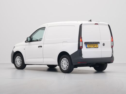 Volkswagen Caddy Cargo 2.0 TDI 75pk Comfort Navi via App Cruise Pdc Airco ActivLease financial lease