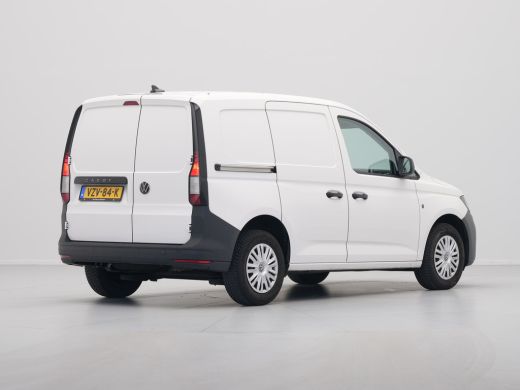 Volkswagen Caddy Cargo 2.0 TDI 75pk Comfort Navi via App Cruise Pdc Airco ActivLease financial lease