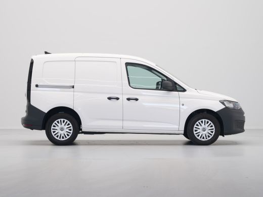 Volkswagen Caddy Cargo 2.0 TDI 75pk Comfort Navi via App Cruise Pdc Airco ActivLease financial lease