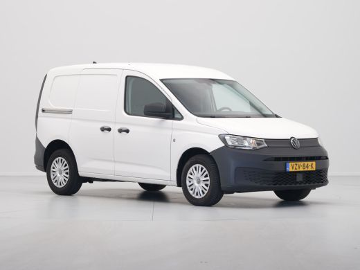 Volkswagen Caddy Cargo 2.0 TDI 75pk Comfort Navi via App Cruise Pdc Airco ActivLease financial lease