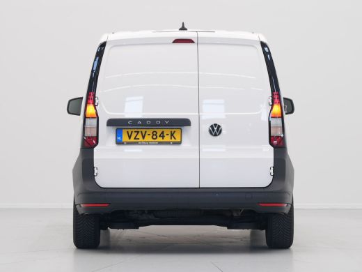 Volkswagen Caddy Cargo 2.0 TDI 75pk Comfort Navi via App Cruise Pdc Airco ActivLease financial lease