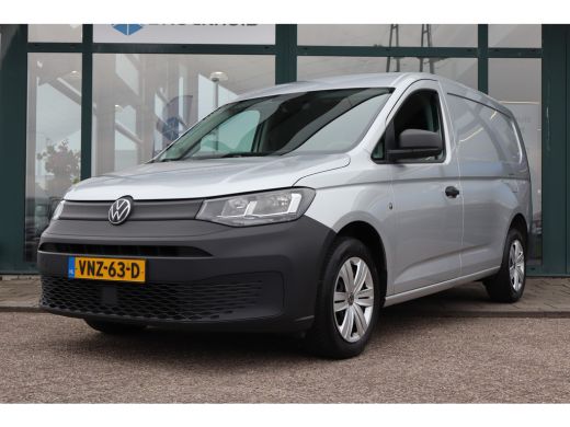 Volkswagen Caddy Maxi 2.0 TDI 75PK Economy Business | Achteruitrijcamera | Apple Carplay/Android Auto |