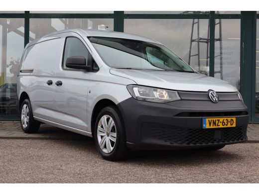 Volkswagen Caddy Maxi 2.0 TDI 75PK Economy Business | Achteruitrijcamera | Apple Carplay/Android Auto | ActivLease financial lease