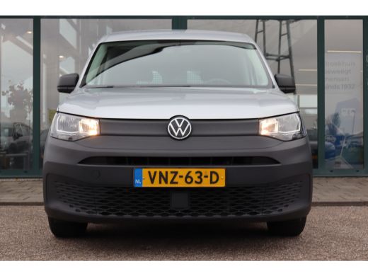Volkswagen Caddy Maxi 2.0 TDI 75PK Economy Business | Achteruitrijcamera | Apple Carplay/Android Auto | ActivLease financial lease