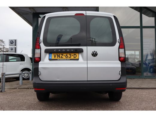 Volkswagen Caddy Maxi 2.0 TDI 75PK Economy Business | Achteruitrijcamera | Apple Carplay/Android Auto | ActivLease financial lease