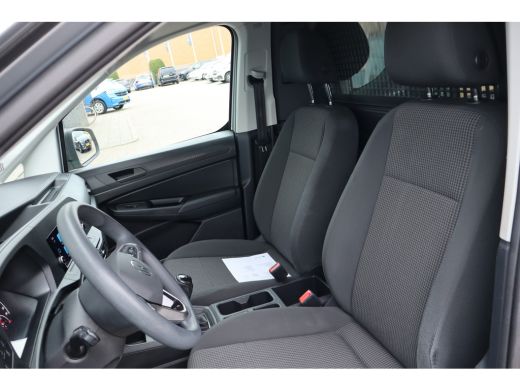 Volkswagen Caddy Maxi 2.0 TDI 75PK Economy Business | Achteruitrijcamera | Apple Carplay/Android Auto | ActivLease financial lease