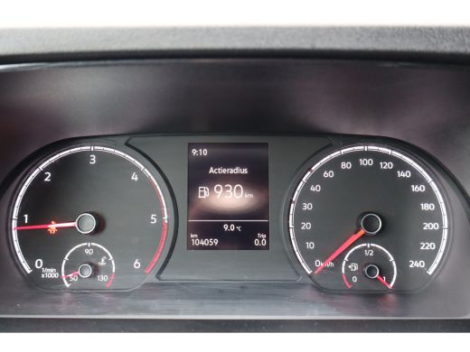 Volkswagen Caddy Maxi 2.0 TDI 75PK Economy Business | Achteruitrijcamera | Apple Carplay/Android Auto | ActivLease financial lease