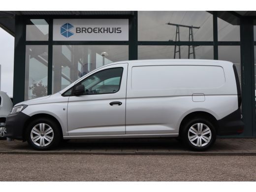 Volkswagen Caddy Maxi 2.0 TDI 75PK Economy Business | Achteruitrijcamera | Apple Carplay/Android Auto | ActivLease financial lease