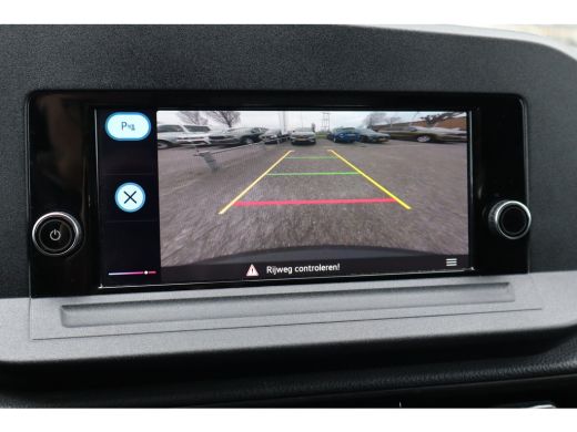 Volkswagen Caddy Maxi 2.0 TDI 75PK Economy Business | Achteruitrijcamera | Apple Carplay/Android Auto | ActivLease financial lease
