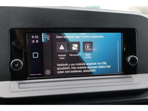 Volkswagen Caddy Maxi 2.0 TDI 75PK Economy Business | Achteruitrijcamera | Apple Carplay/Android Auto | ActivLease financial lease