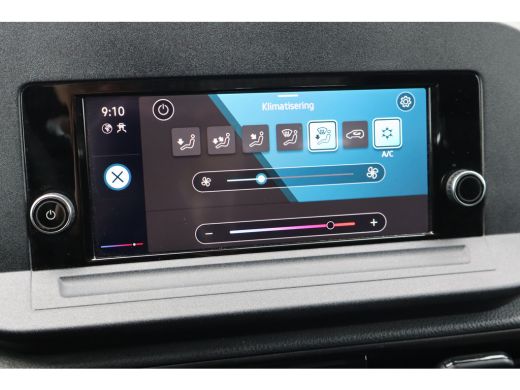 Volkswagen Caddy Maxi 2.0 TDI 75PK Economy Business | Achteruitrijcamera | Apple Carplay/Android Auto | ActivLease financial lease