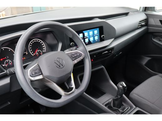 Volkswagen Caddy Maxi 2.0 TDI 75PK Economy Business | Achteruitrijcamera | Apple Carplay/Android Auto | ActivLease financial lease
