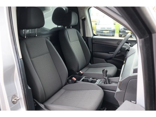 Volkswagen Caddy Maxi 2.0 TDI 75PK Economy Business | Achteruitrijcamera | Apple Carplay/Android Auto | ActivLease financial lease