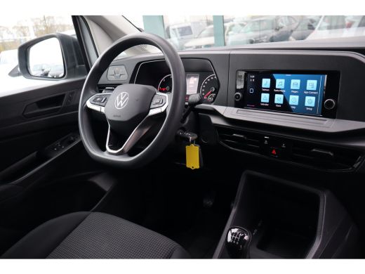 Volkswagen Caddy Maxi 2.0 TDI 75PK Economy Business | Achteruitrijcamera | Apple Carplay/Android Auto | ActivLease financial lease