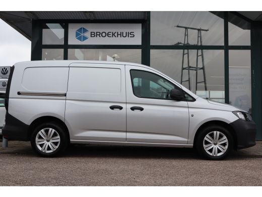 Volkswagen Caddy Maxi 2.0 TDI 75PK Economy Business | Achteruitrijcamera | Apple Carplay/Android Auto | ActivLease financial lease
