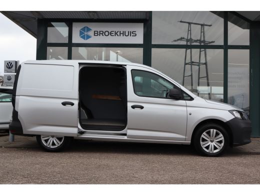 Volkswagen Caddy Maxi 2.0 TDI 75PK Economy Business | Achteruitrijcamera | Apple Carplay/Android Auto | ActivLease financial lease