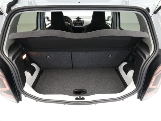 Volkswagen e-Up! e-up! 83pk Style Clima Camera Stoelverwarming Lm Velgen 215 ActivLease financial lease