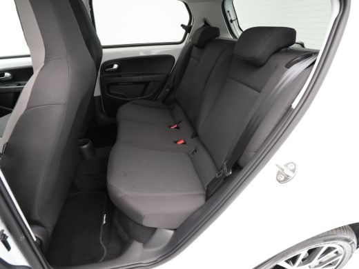 Volkswagen e-Up! e-up! 83pk Style Clima Camera Stoelverwarming Lm Velgen 215 ActivLease financial lease