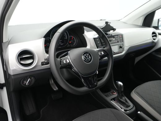 Volkswagen e-Up! e-up! 83pk Style Clima Camera Stoelverwarming Lm Velgen 215 ActivLease financial lease