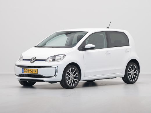Volkswagen e-Up! e-up! 83pk Style Clima Camera Stoelverwarming Lm Velgen 215 ActivLease financial lease