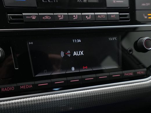 Volkswagen e-Up! e-up! 83pk Style Clima Camera Stoelverwarming Lm Velgen 215 ActivLease financial lease