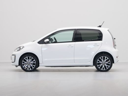 Volkswagen e-Up! e-up! 83pk Style Clima Camera Stoelverwarming Lm Velgen 215 ActivLease financial lease
