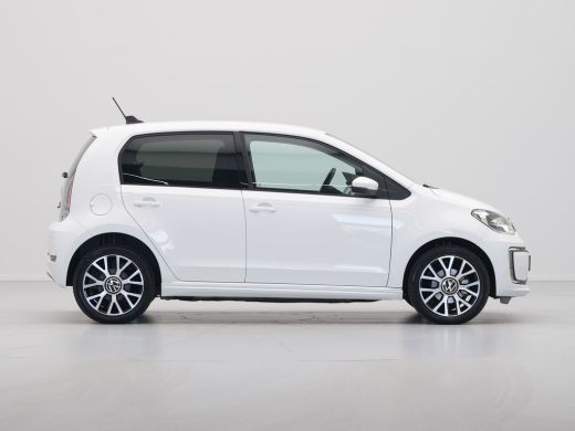 Volkswagen e-Up! e-up! 83pk Style Clima Camera Stoelverwarming Lm Velgen 215 ActivLease financial lease