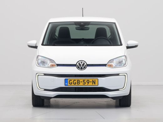 Volkswagen e-Up! e-up! 83pk Style Clima Camera Stoelverwarming Lm Velgen 215 ActivLease financial lease