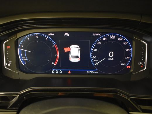 Volkswagen Polo 1.0 TSI 96pk R-line exterieur | Airco | Apple Carplay/Android auto | Adaptieve cruise control | D... ActivLease financial lease