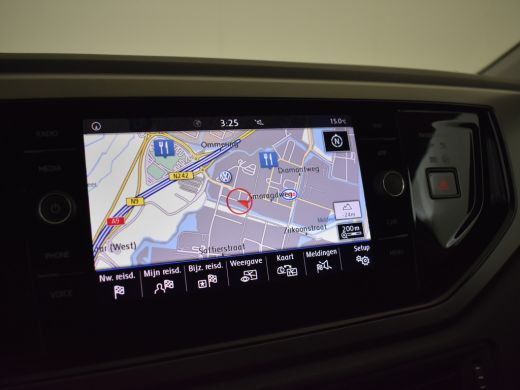 Volkswagen Polo 1.0 TSI 96pk R-line exterieur | Airco | Apple Carplay/Android auto | Adaptieve cruise control | D... ActivLease financial lease