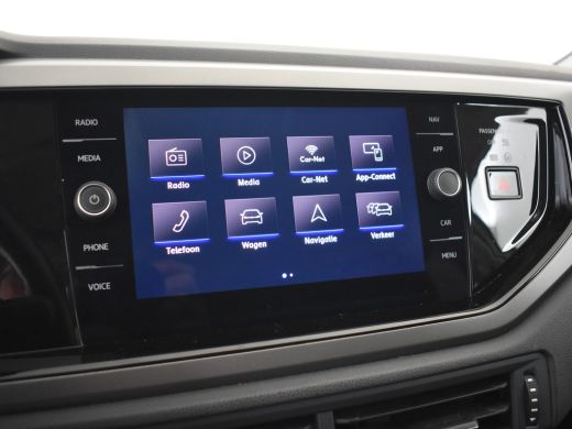 Volkswagen Polo 1.0 TSI 96pk R-line exterieur | Airco | Apple Carplay/Android auto | Adaptieve cruise control | D... ActivLease financial lease