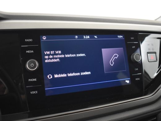 Volkswagen Polo 1.0 TSI 96pk R-line exterieur | Airco | Apple Carplay/Android auto | Adaptieve cruise control | D... ActivLease financial lease