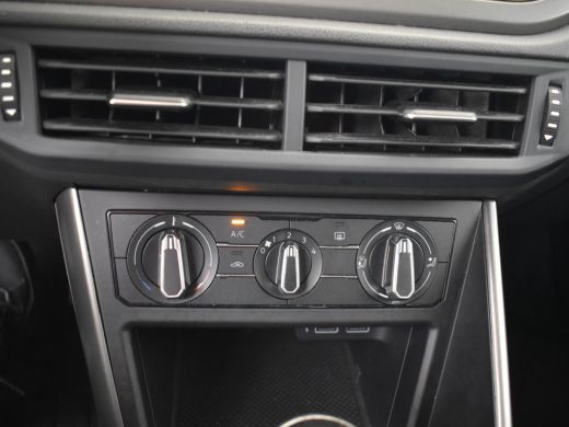 Volkswagen Polo 1.0 TSI 96pk R-line exterieur | Airco | Apple Carplay/Android auto | Adaptieve cruise control | D... ActivLease financial lease