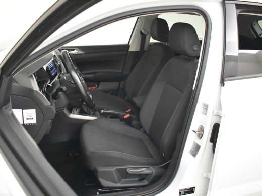 Volkswagen Polo 1.0 TSI 96pk R-line exterieur | Airco | Apple Carplay/Android auto | Adaptieve cruise control | D... ActivLease financial lease