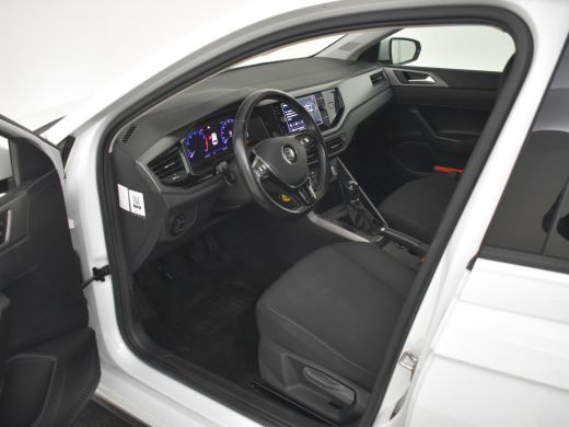 Volkswagen Polo 1.0 TSI 96pk R-line exterieur | Airco | Apple Carplay/Android auto | Adaptieve cruise control | D... ActivLease financial lease