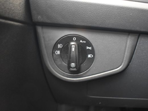 Volkswagen Polo 1.0 TSI 96pk R-line exterieur | Airco | Apple Carplay/Android auto | Adaptieve cruise control | D... ActivLease financial lease