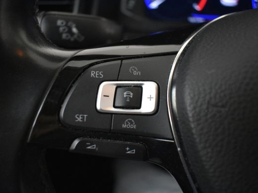 Volkswagen Polo 1.0 TSI 96pk R-line exterieur | Airco | Apple Carplay/Android auto | Adaptieve cruise control | D... ActivLease financial lease