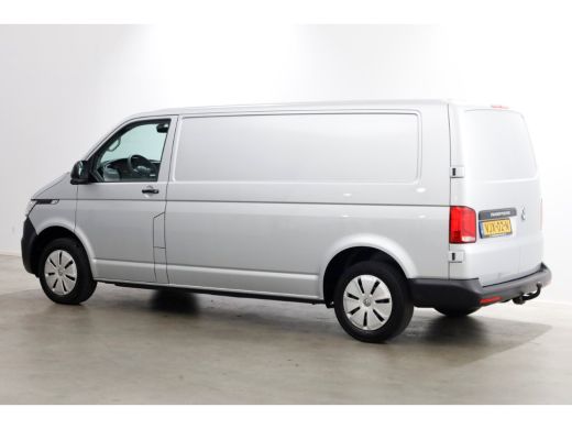Volkswagen Transporter T6.1 2.0 TDI 110pk Lang Comfortline Airco/Navi 03-2021 ActivLease financial lease