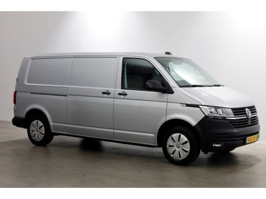 Volkswagen Transporter T6.1 2.0 TDI 110pk Lang Comfortline Airco/Navi 03-2021 ActivLease financial lease
