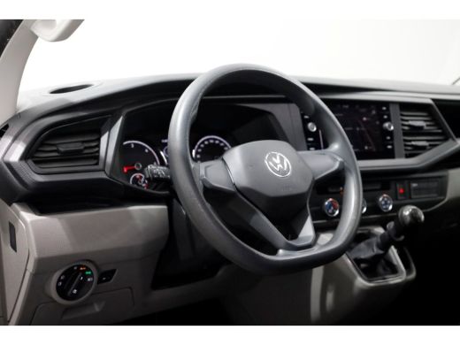 Volkswagen Transporter T6.1 2.0 TDI 110pk Lang Comfortline Airco/Navi 03-2021 ActivLease financial lease