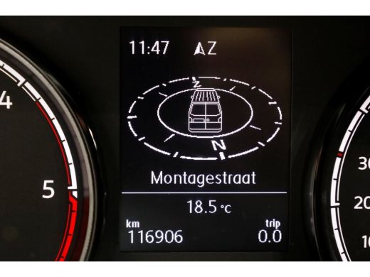 Volkswagen Transporter T6.1 2.0 TDI 110pk Lang Comfortline Airco/Navi 03-2021 ActivLease financial lease