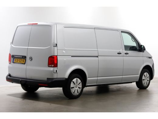 Volkswagen Transporter T6.1 2.0 TDI 110pk Lang Comfortline Airco/Navi 03-2021 ActivLease financial lease