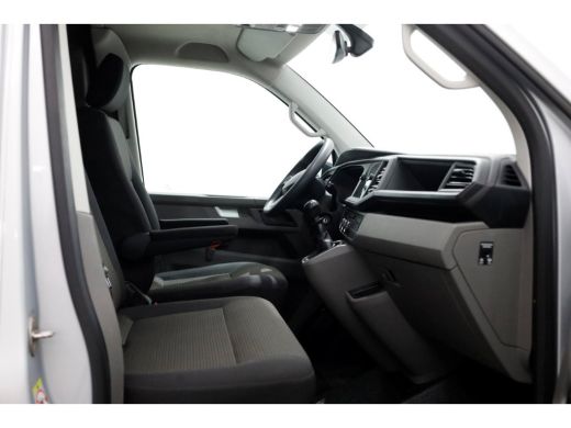 Volkswagen Transporter T6.1 2.0 TDI 110pk Lang Comfortline Airco/Navi 03-2021 ActivLease financial lease