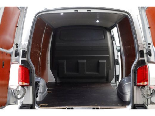 Volkswagen Transporter T6.1 2.0 TDI 110pk Lang Comfortline Airco/Navi 03-2021 ActivLease financial lease