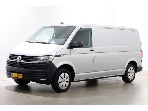 Volkswagen Transporter T6.1 2.0 TDI 110pk Lang Comfortline Airco/Navi 03-2021 ActivLease financial lease