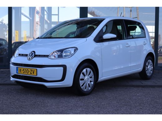 Volkswagen up! 1.0 MPI 66PK | Airco | Bluetooth | Airco | Start-Stop Systeem | Volkswagen up! 1.0 MPI 66PK | Airco | Bluetooth | Airco | Start-Stop Systeem |