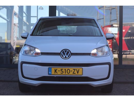 Volkswagen up! 1.0 MPI 66PK | Airco | Bluetooth | Airco | Start-Stop Systeem | ActivLease financial lease