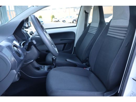 Volkswagen up! 1.0 MPI 66PK | Airco | Bluetooth | Airco | Start-Stop Systeem | ActivLease financial lease